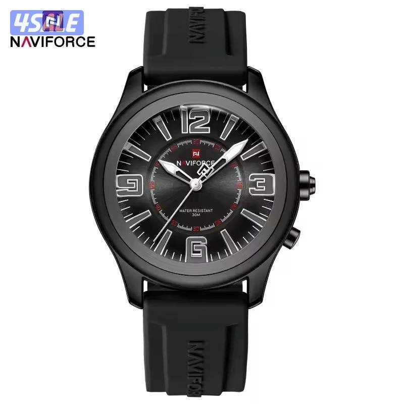 شوف العرض للبيع ساعات نافي فورس اصلي4