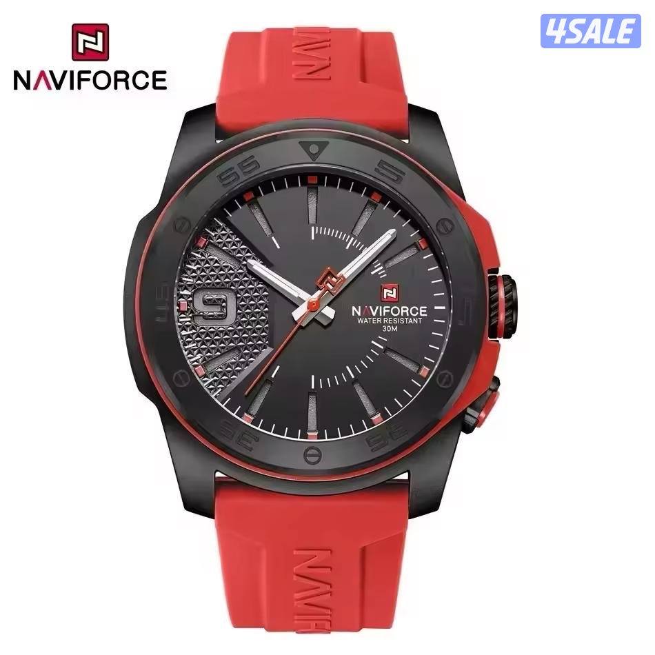 شوف العرض للبيع ساعات نافي فورس اصلي3