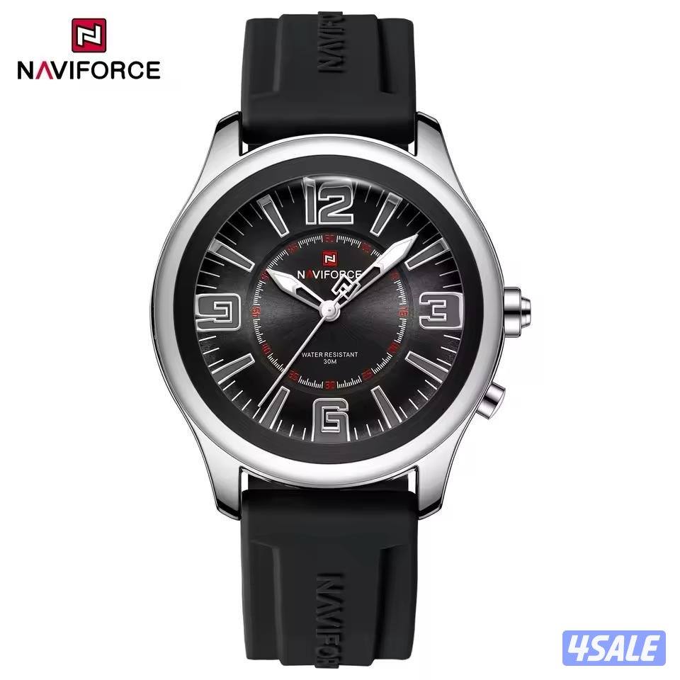 شوف العرض للبيع ساعات نافي فورس اصلي6