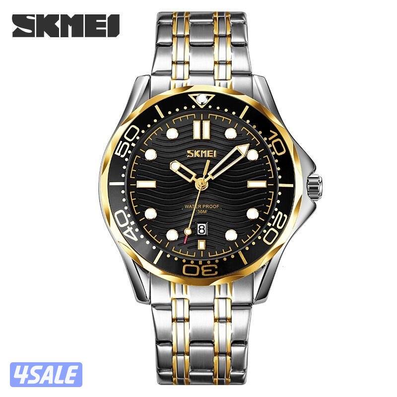 شوف العرض للبيع ساعات نافي فورس اصلي8