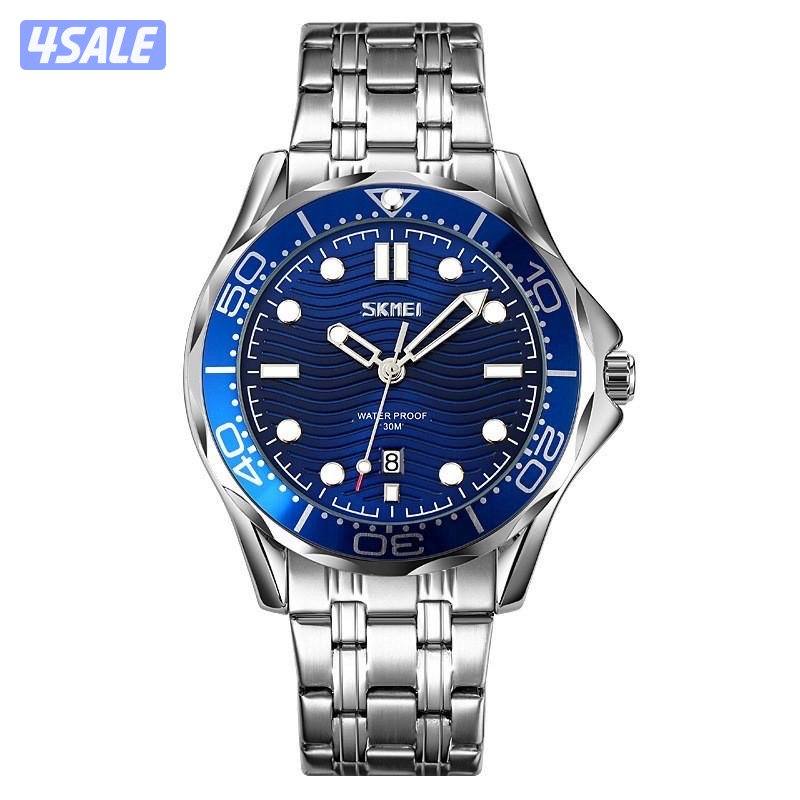 شوف العرض للبيع ساعات نافي فورس اصلي10