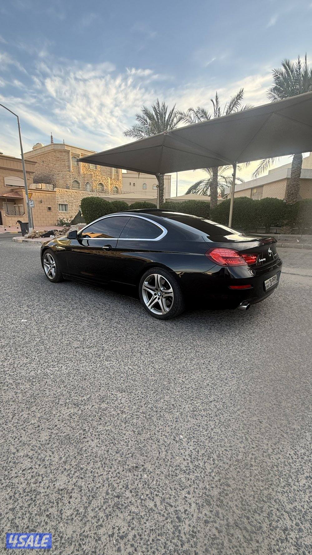 للبيع بي ام 6401