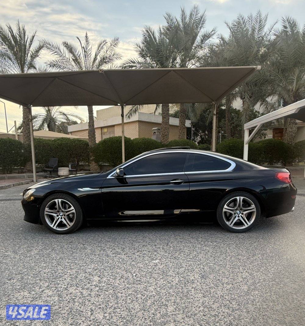 للبيع بي ام 6402