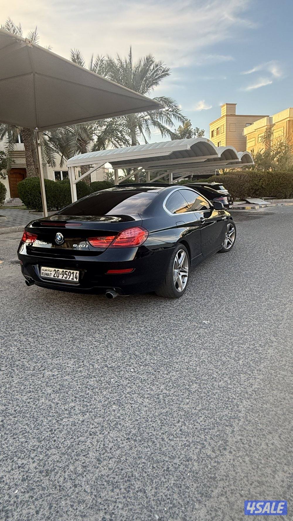 للبيع بي ام 6404