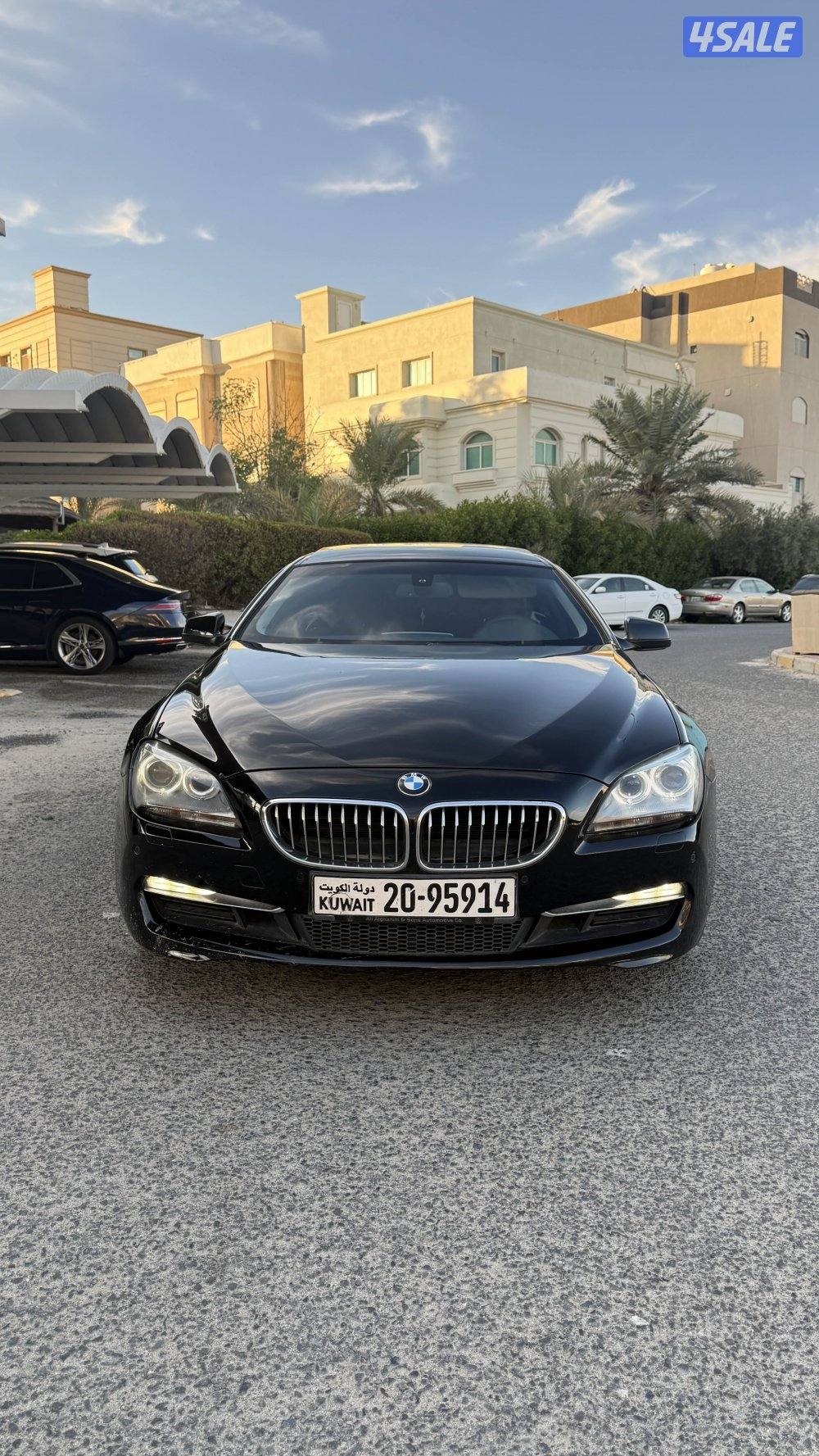 للبيع بي ام 6403