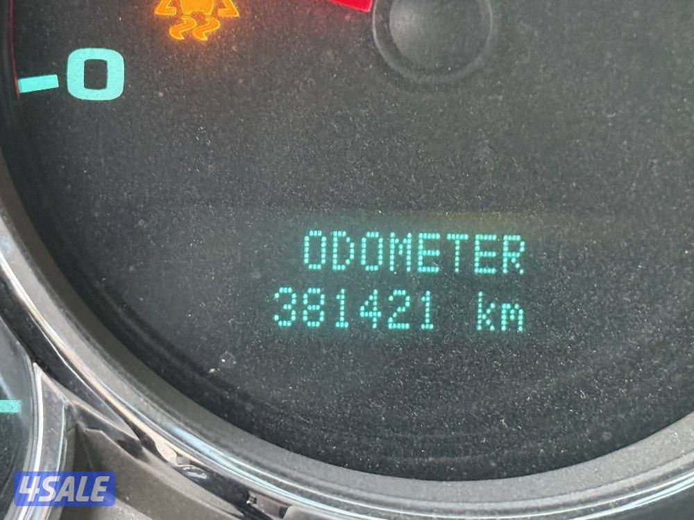 وانيت سلفرادو HD 20113