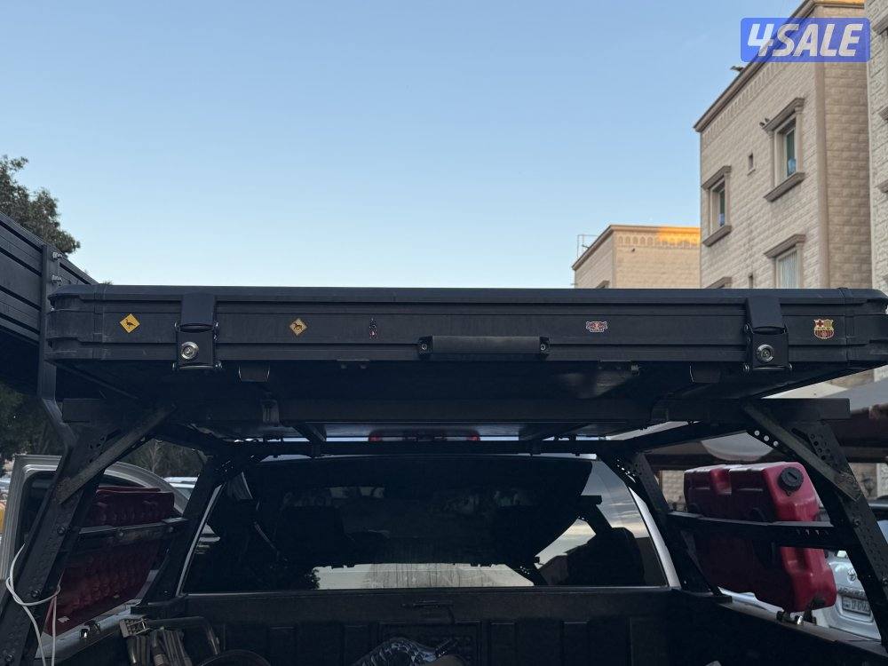 وانيت سلفرادو HD 20119