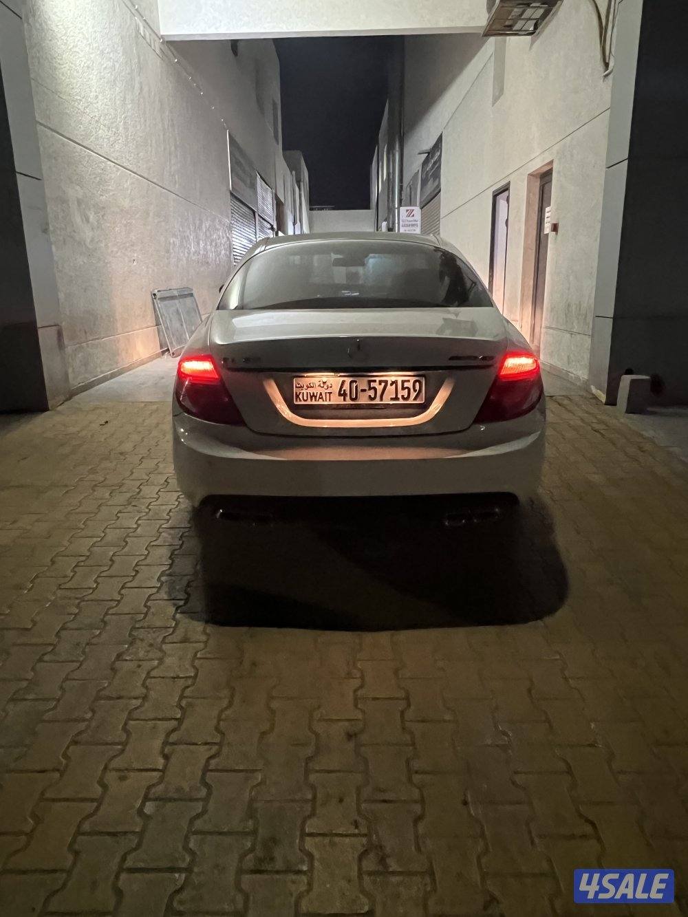 للبيع مرسيدس SL5000