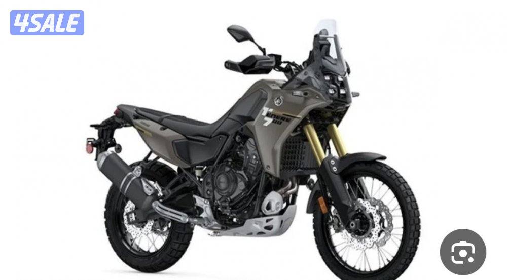 مطلوب دراجه ناريه ياماها تنيري ضروري من٢٠١٩ انت صاعد شرط نظيف1