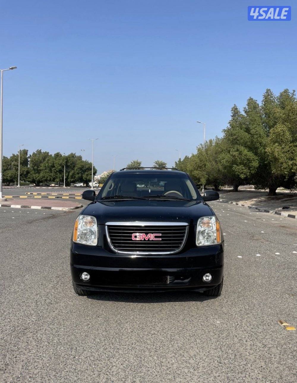 للبيع يوكن موديل 2012 ممشا 2520