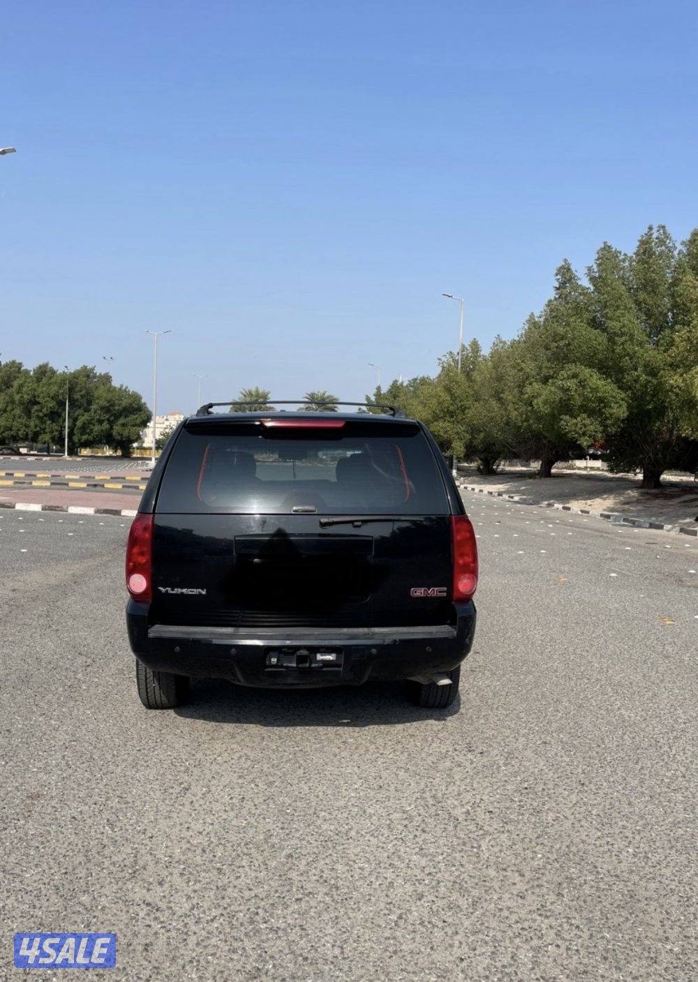 للبيع يوكن موديل 2012 ممشا 2523