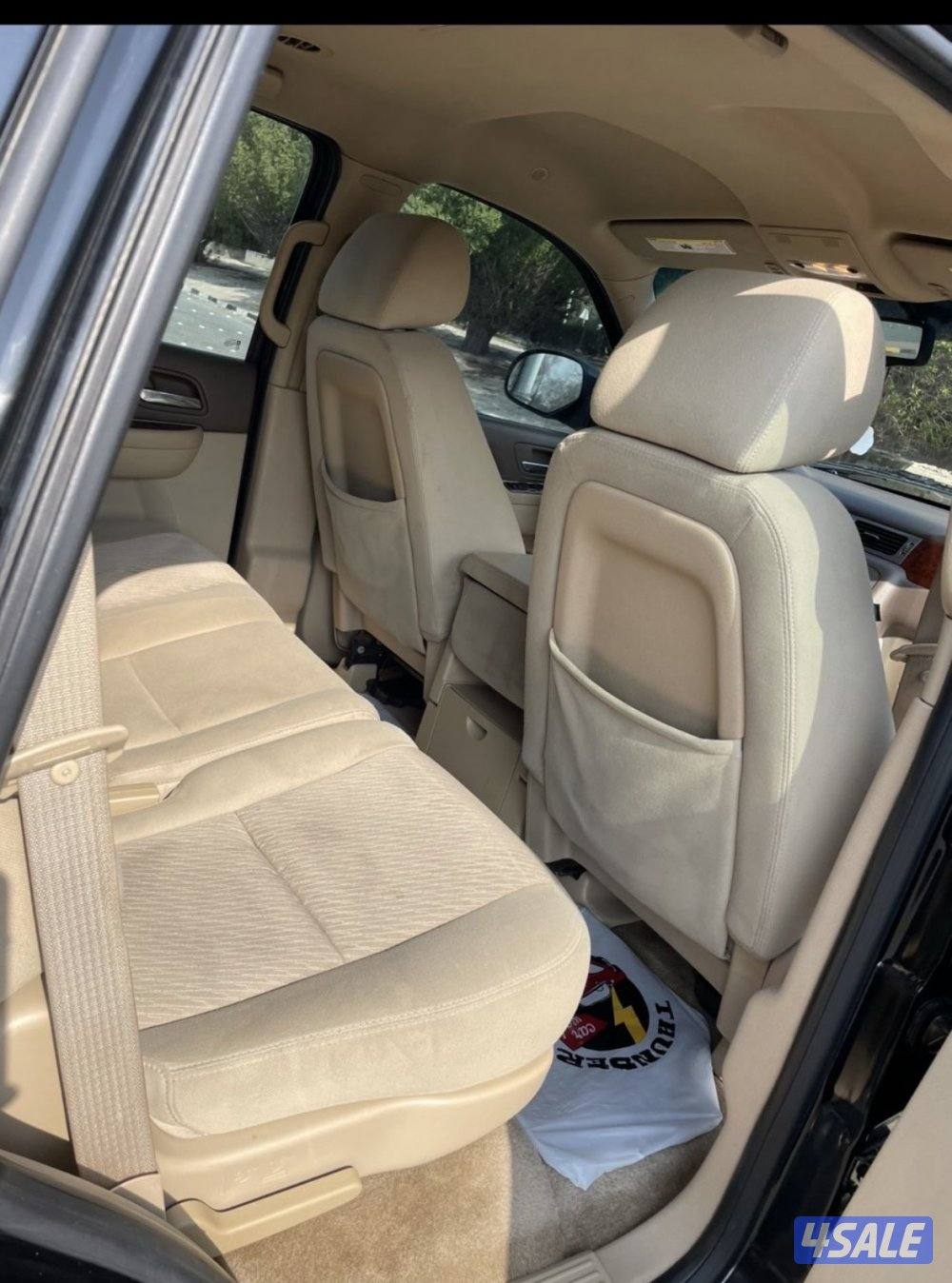 للبيع يوكن موديل 2012 ممشا 2525