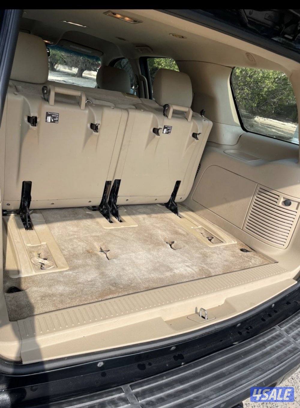 للبيع يوكن موديل 2012 ممشا 2526