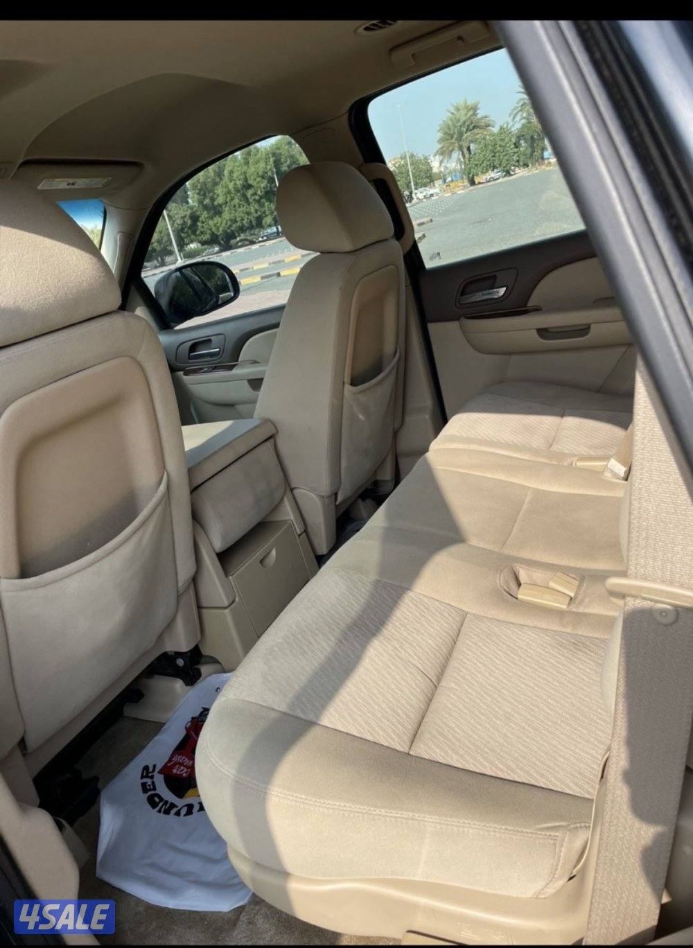 للبيع يوكن موديل 2012 ممشا 2527