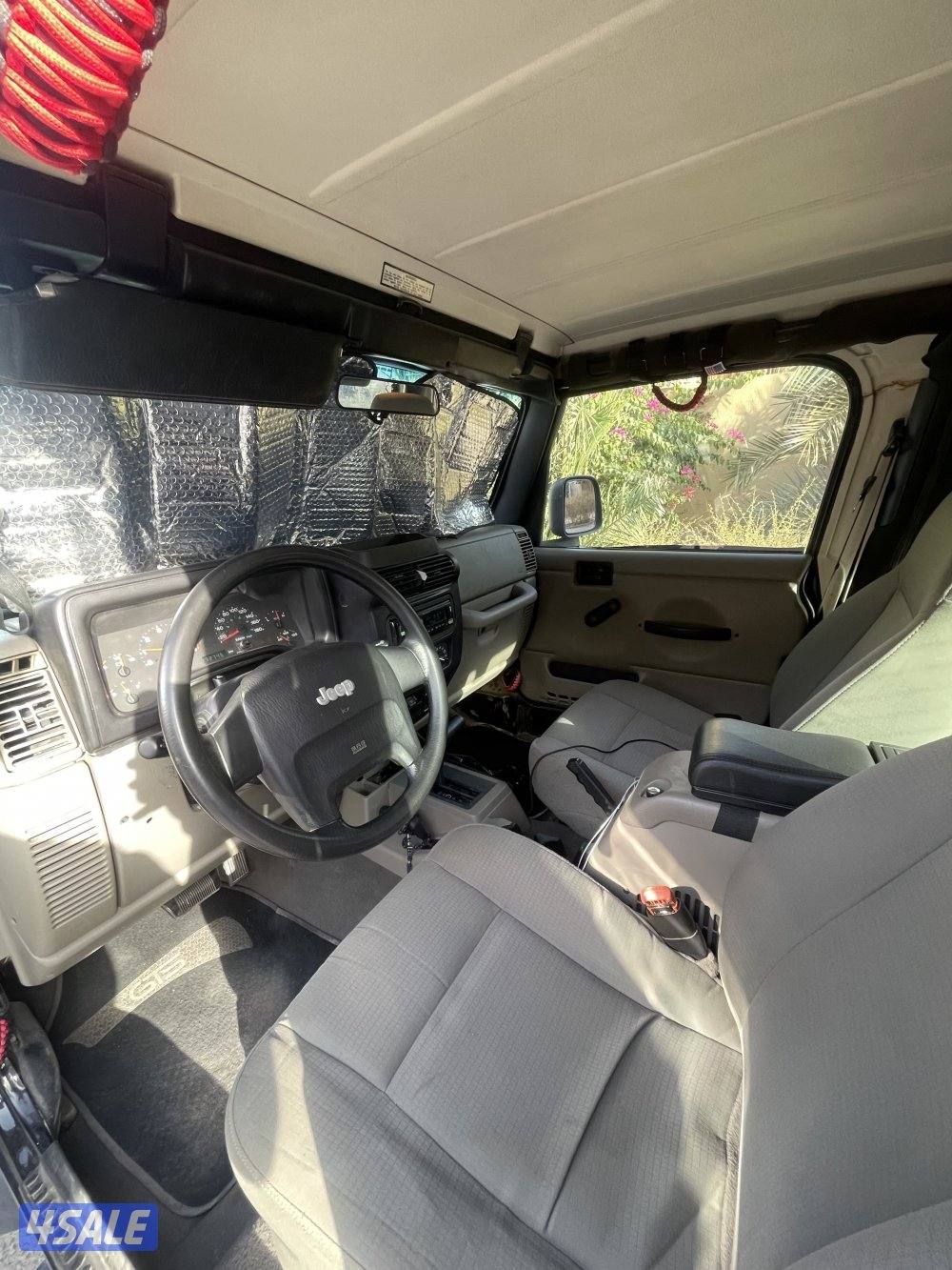 رانقلر 2006/ تماتيك / دبل شغال3