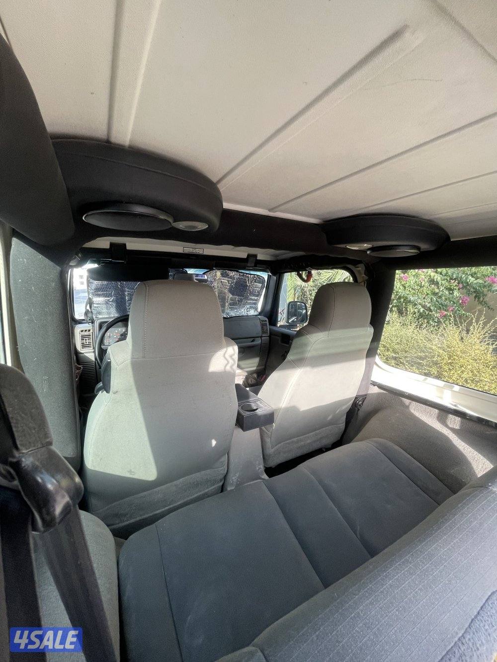 رانقلر 2006/ تماتيك / دبل شغال4