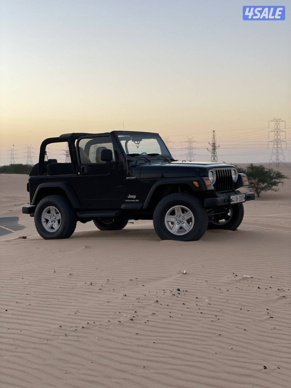 رانقلر 2006/ تماتيك / دبل شغال5