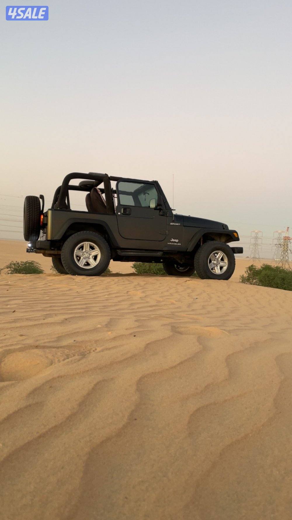 رانقلر 2006/ تماتيك / دبل شغال8