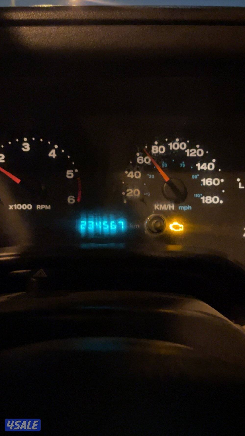 رانقلر 2006/ تماتيك / دبل شغال9