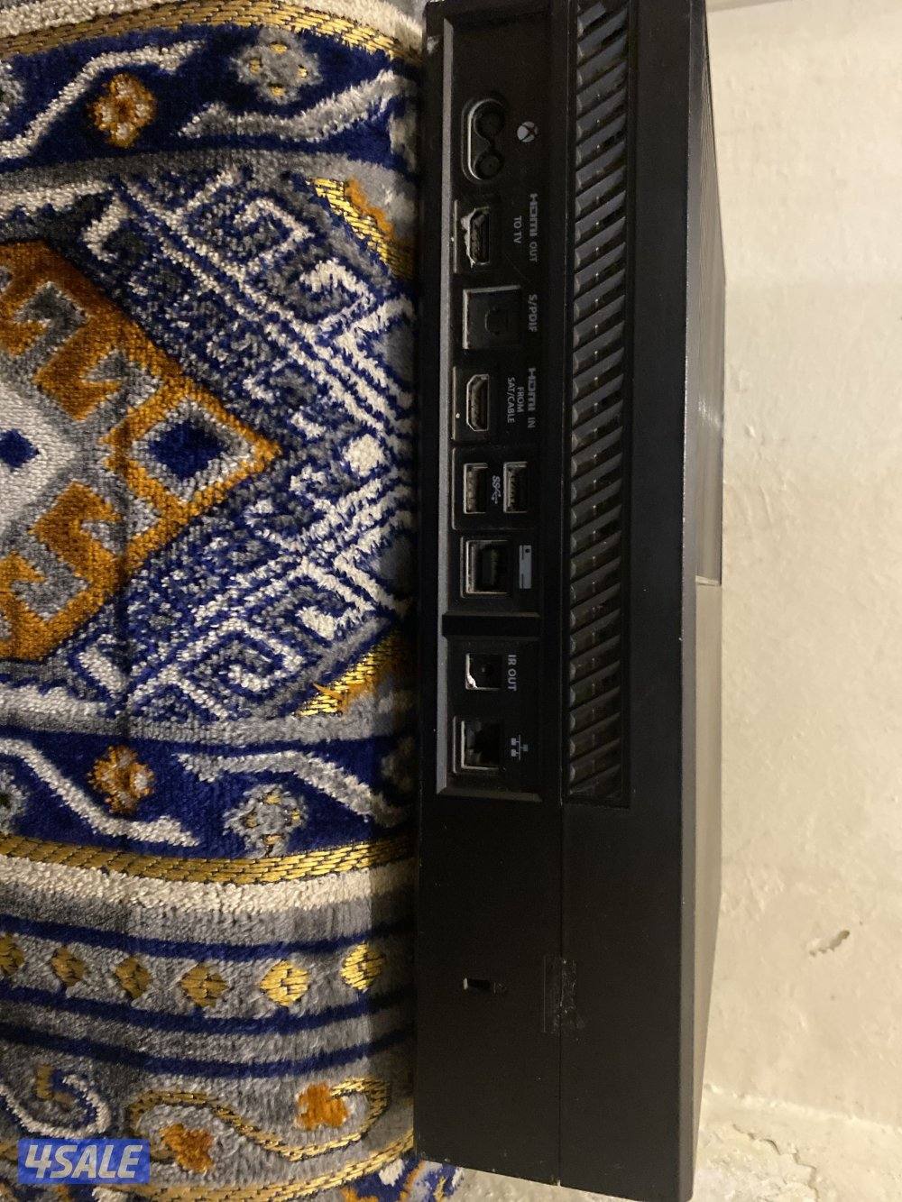 اكس بوكس ون1