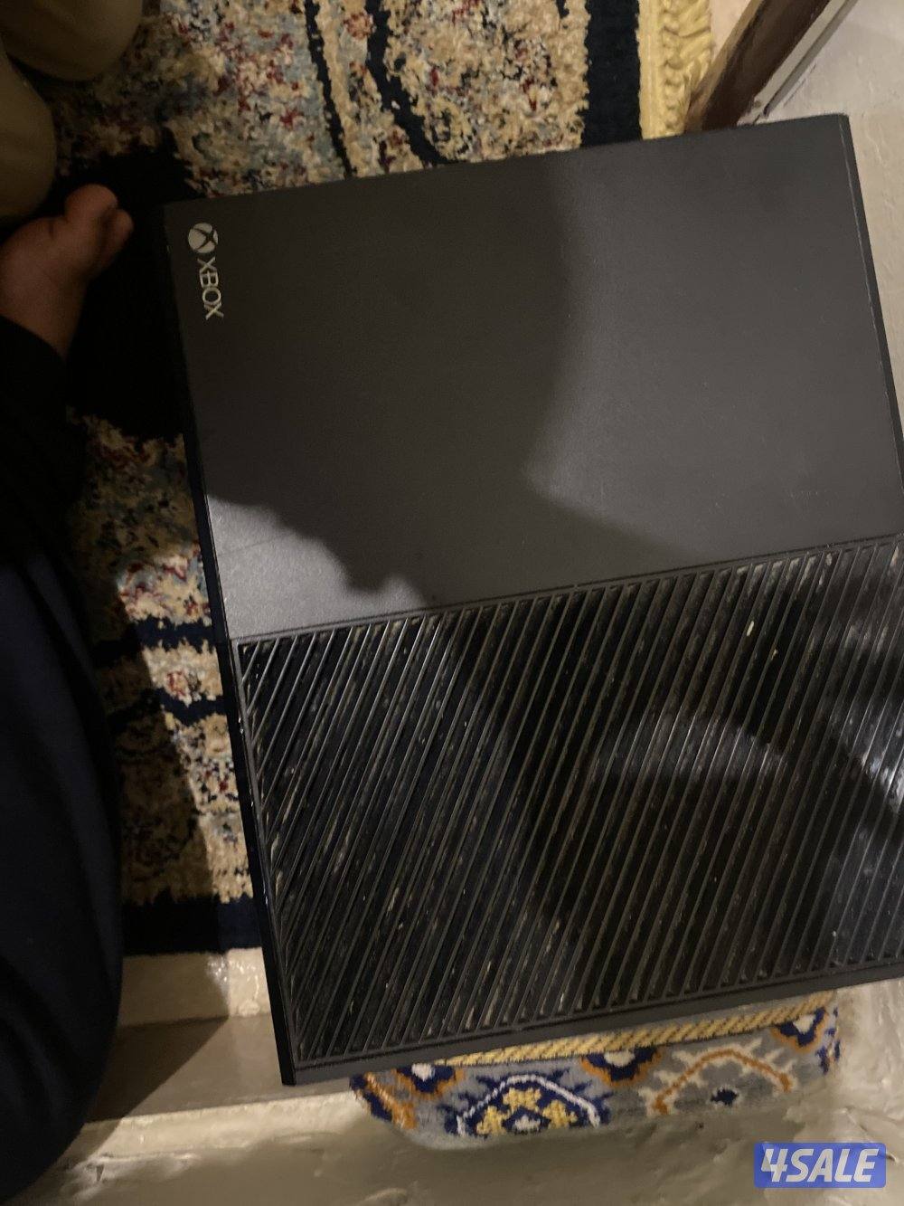 اكس بوكس ون2