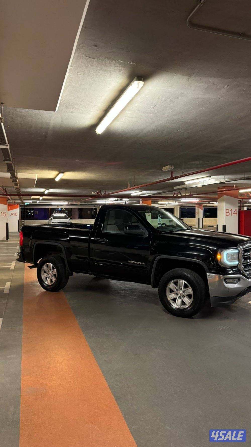 وانيت سيرا المالك الثاني2