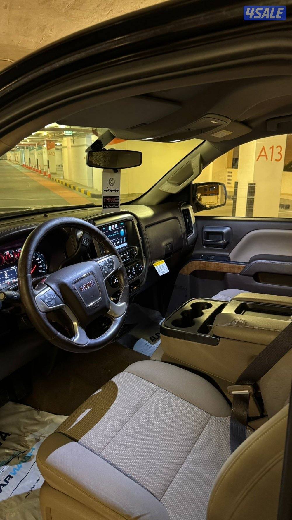 وانيت سيرا المالك الثاني4