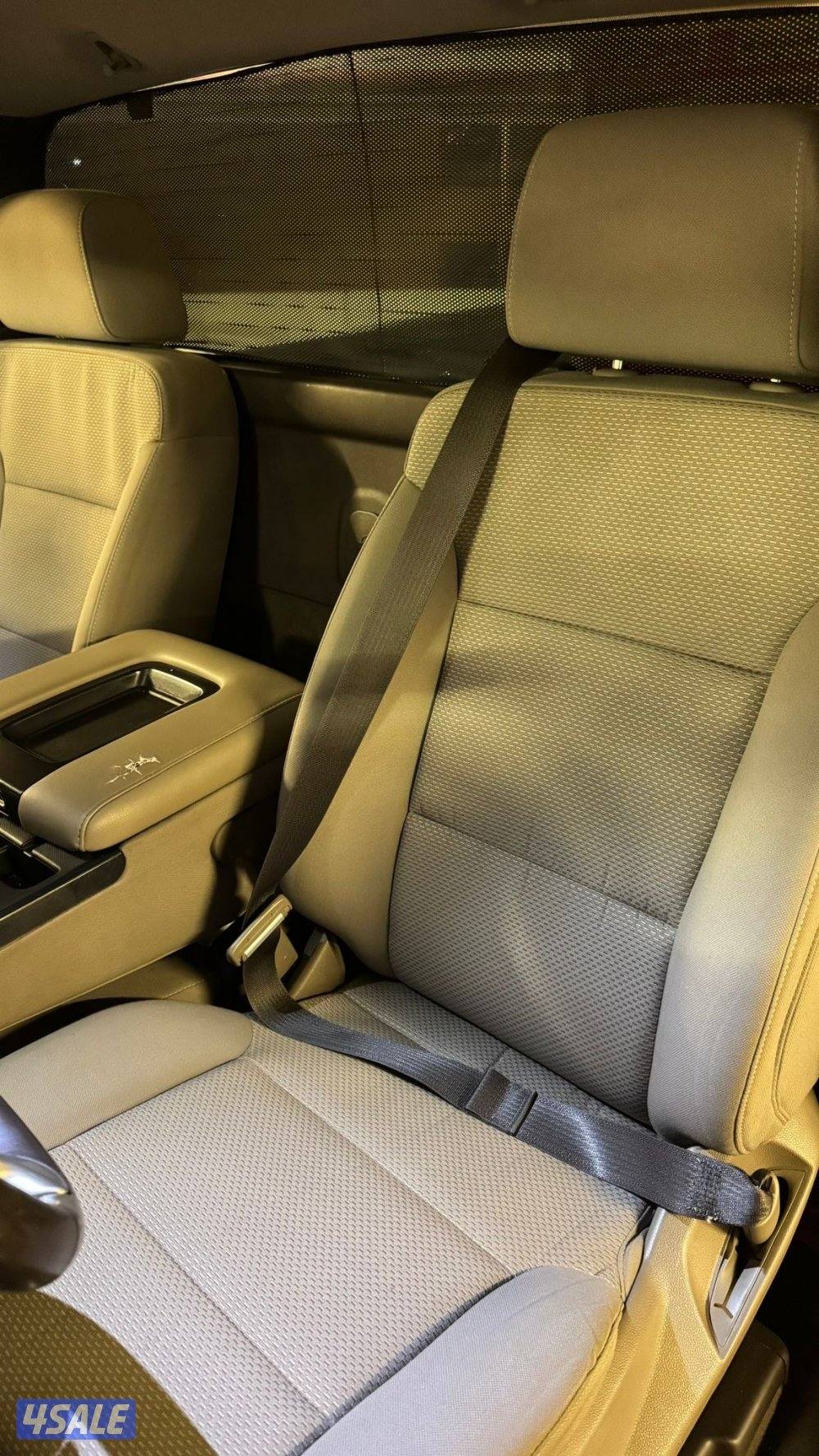 وانيت سيرا المالك الثاني5