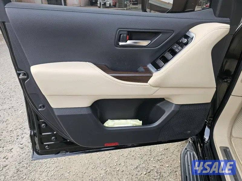 Land Cruiser GXR Aero S 20238