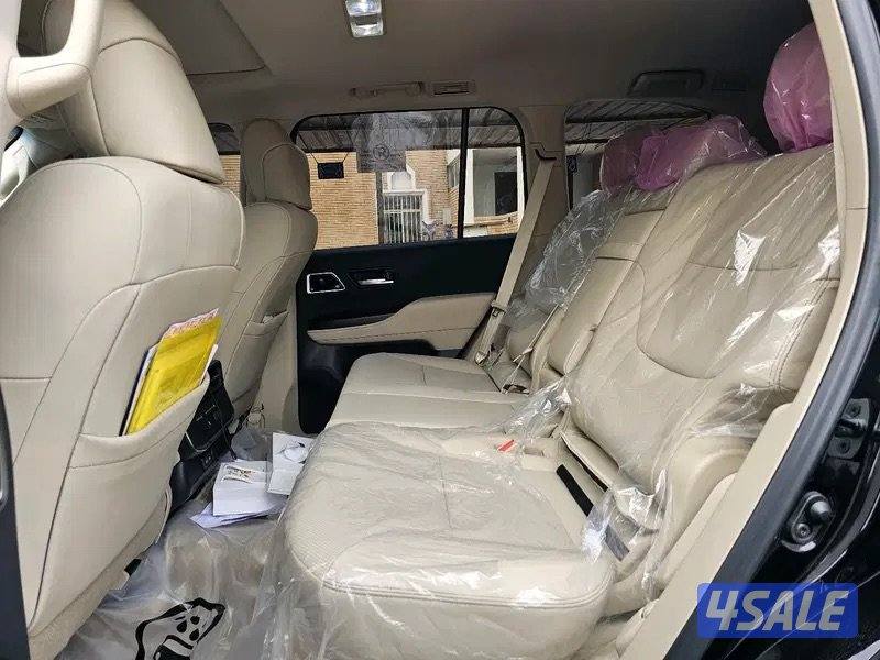 Land Cruiser GXR Aero S 202310