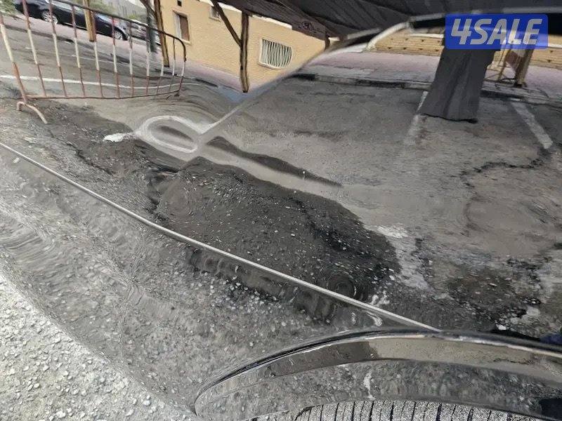 Land Cruiser GXR Aero S 202314