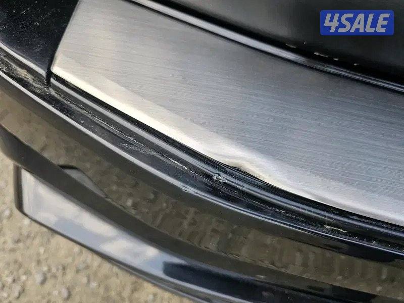 Land Cruiser GXR Aero S 202315