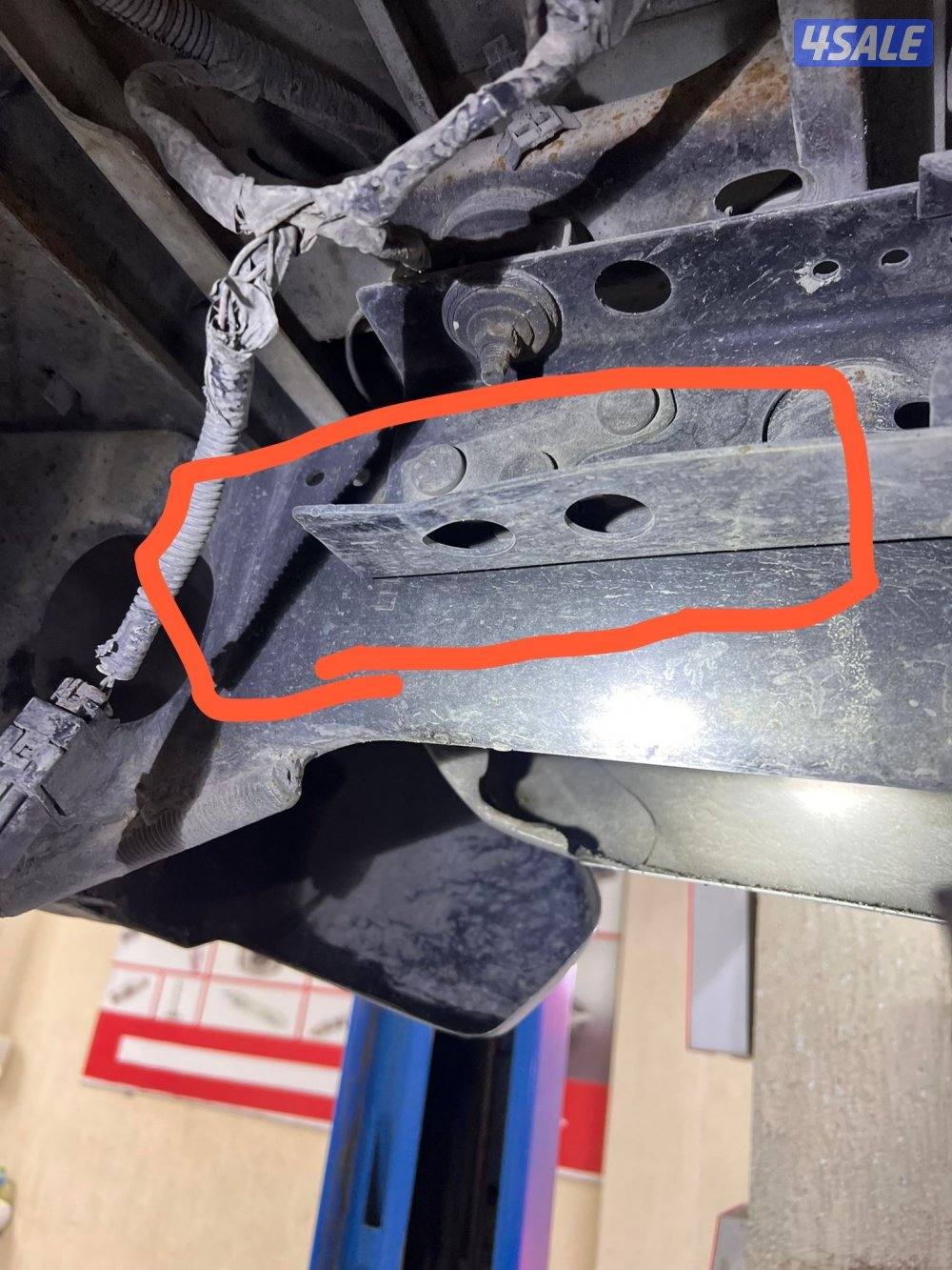 لبيع عربانه وانيت بيك اب نظيف شرط الفحص6