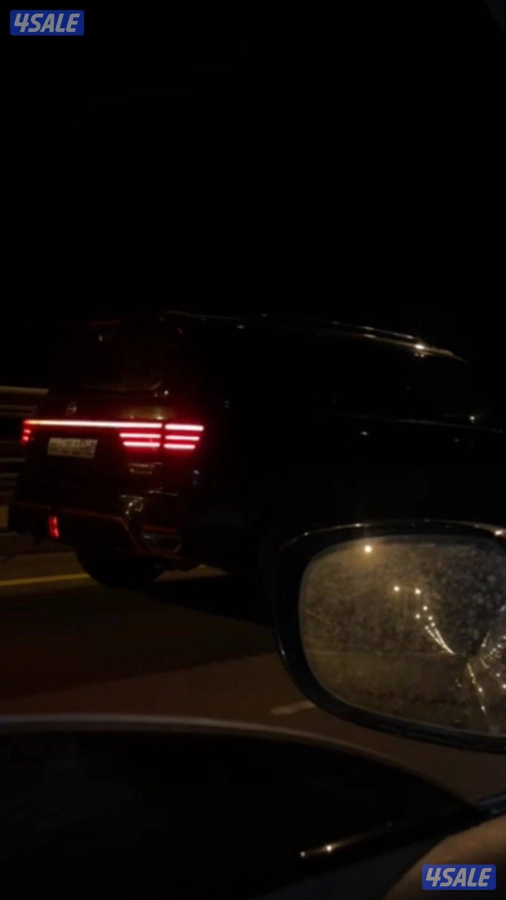 اسطاب خلفي مشبوك كامل للباترول يركب حق موديلات 20 لين 24 تلفون0