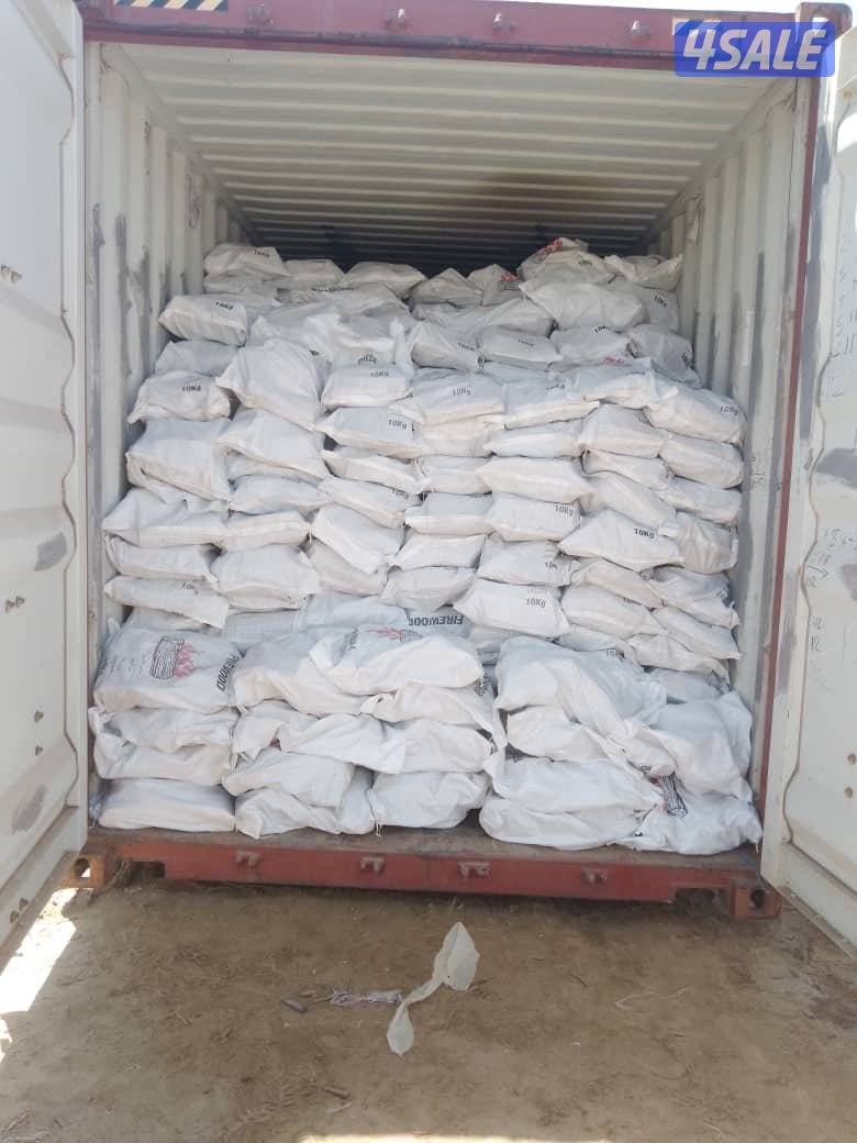 سمر افريقي درجة اولي ريحة وشبة وجمرة الخيشة 10 كيلو1