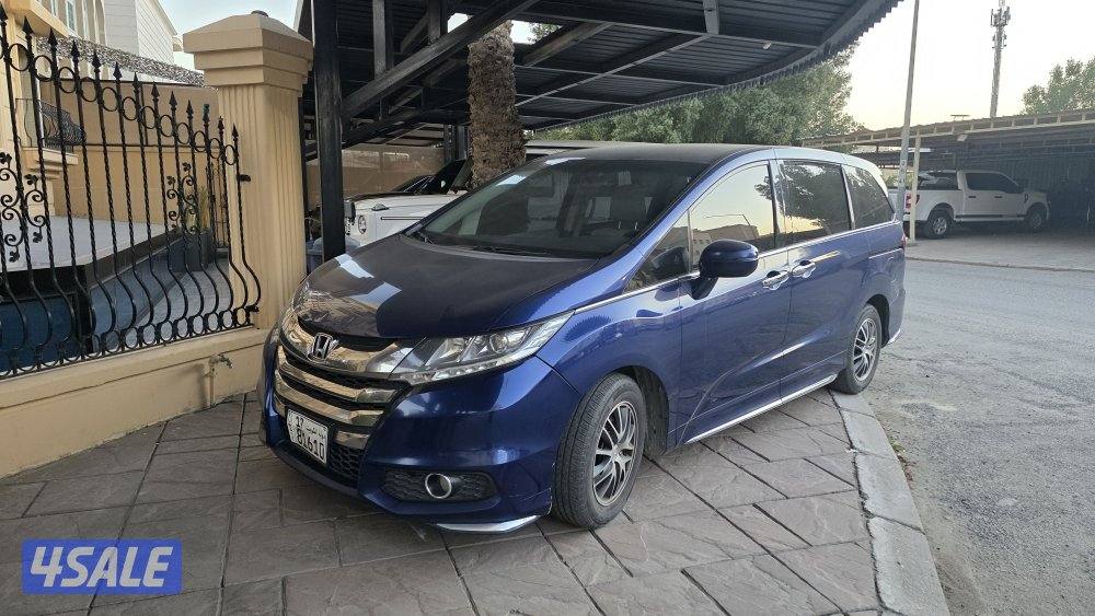 للبيع اوديسي0