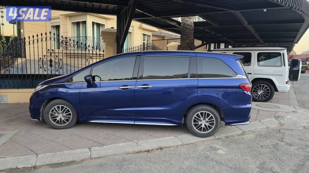 للبيع اوديسي1