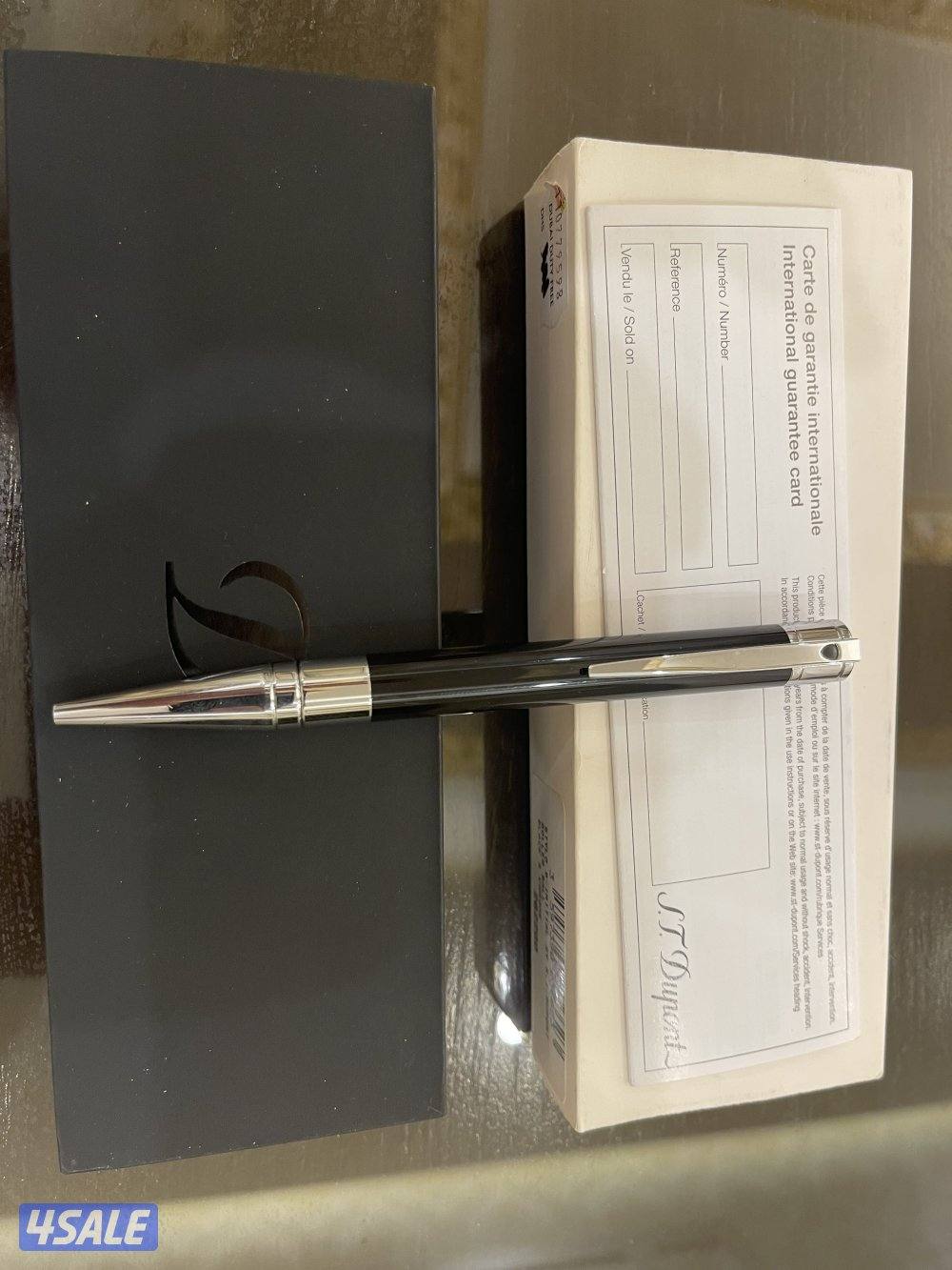 قلم ديبون s.t.dupont اصلي1