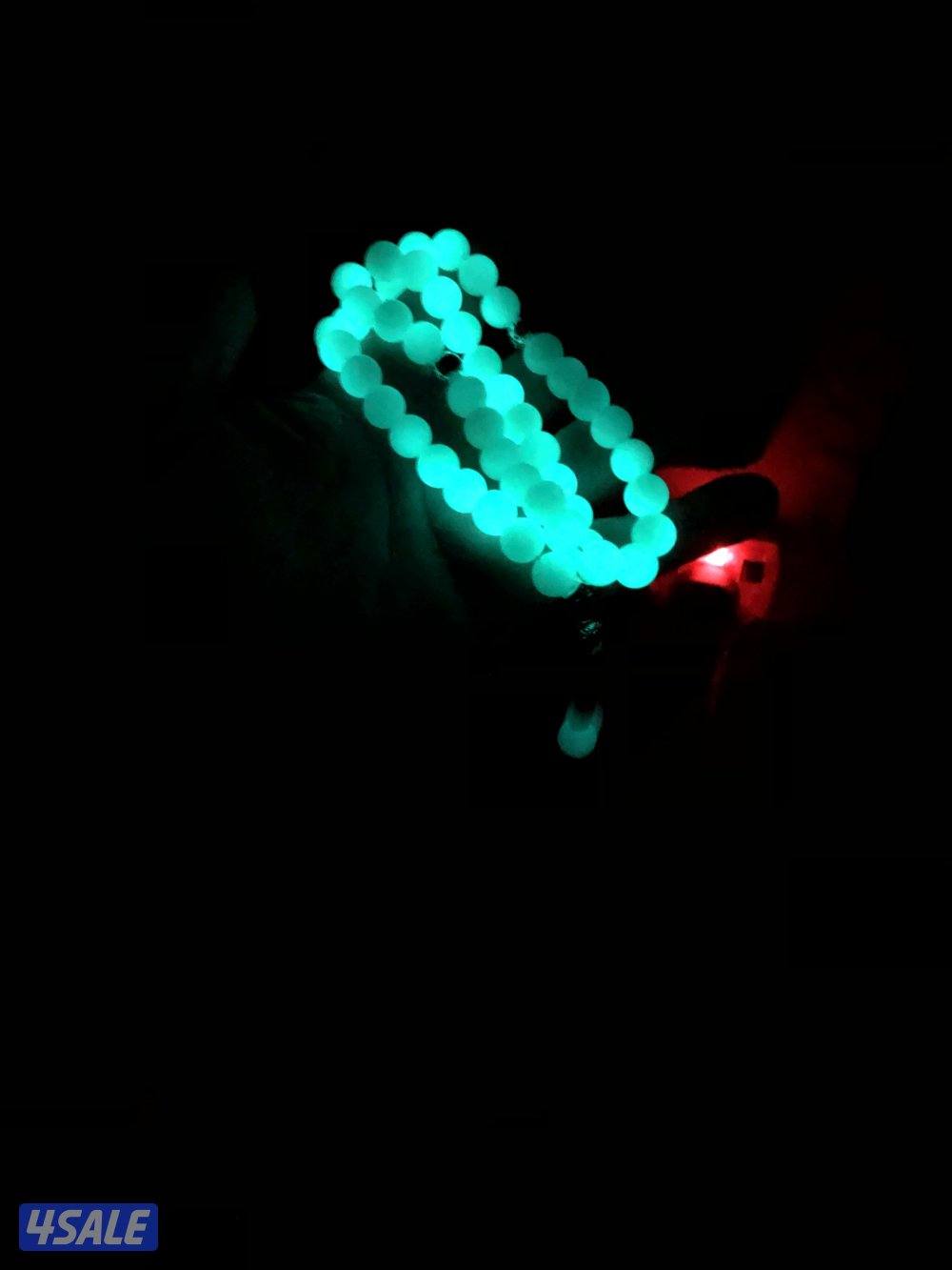 مسباح مُضئ0