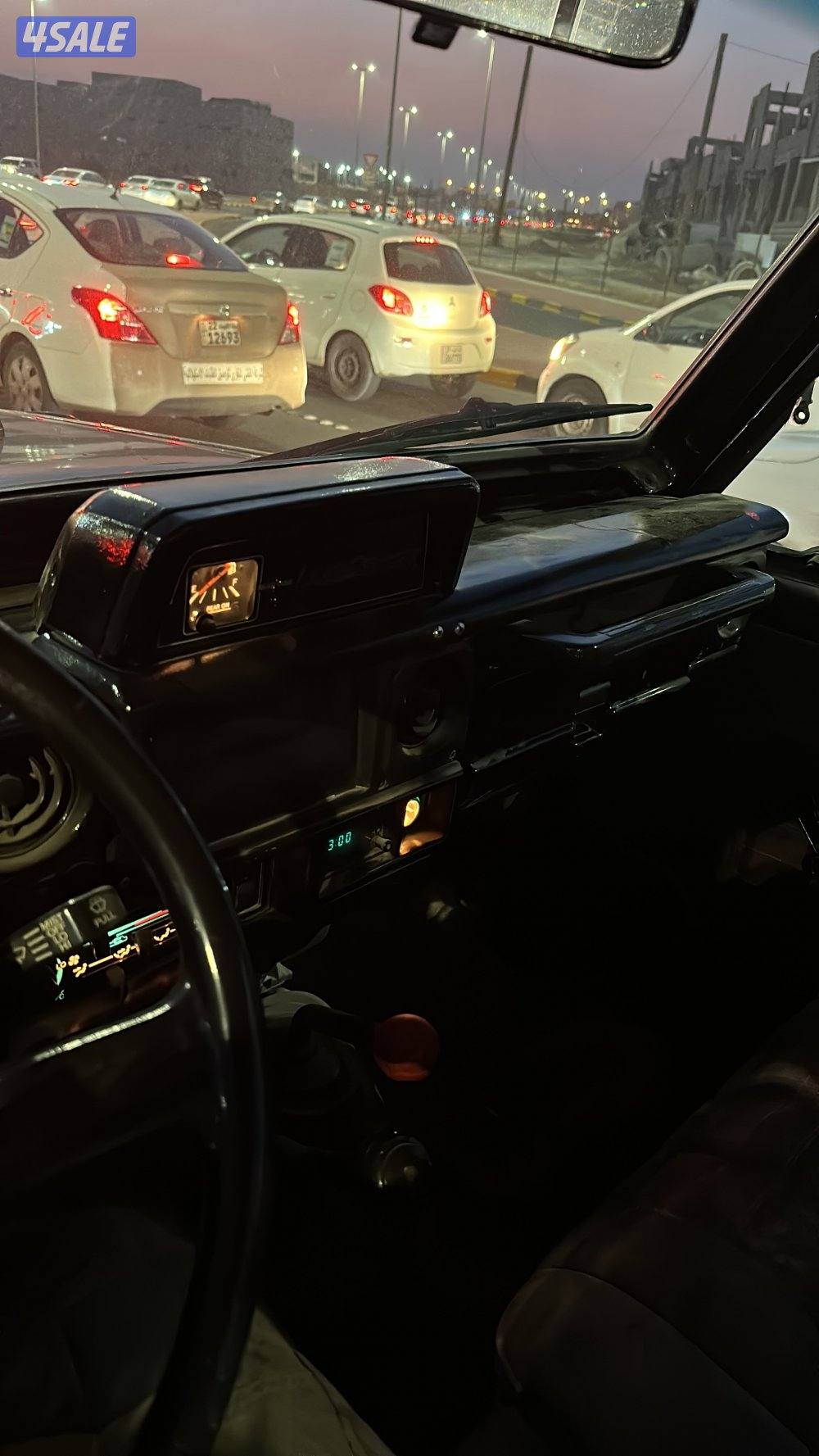 شاص موديل 91 وارد الساير مجدد شاصي جيد2