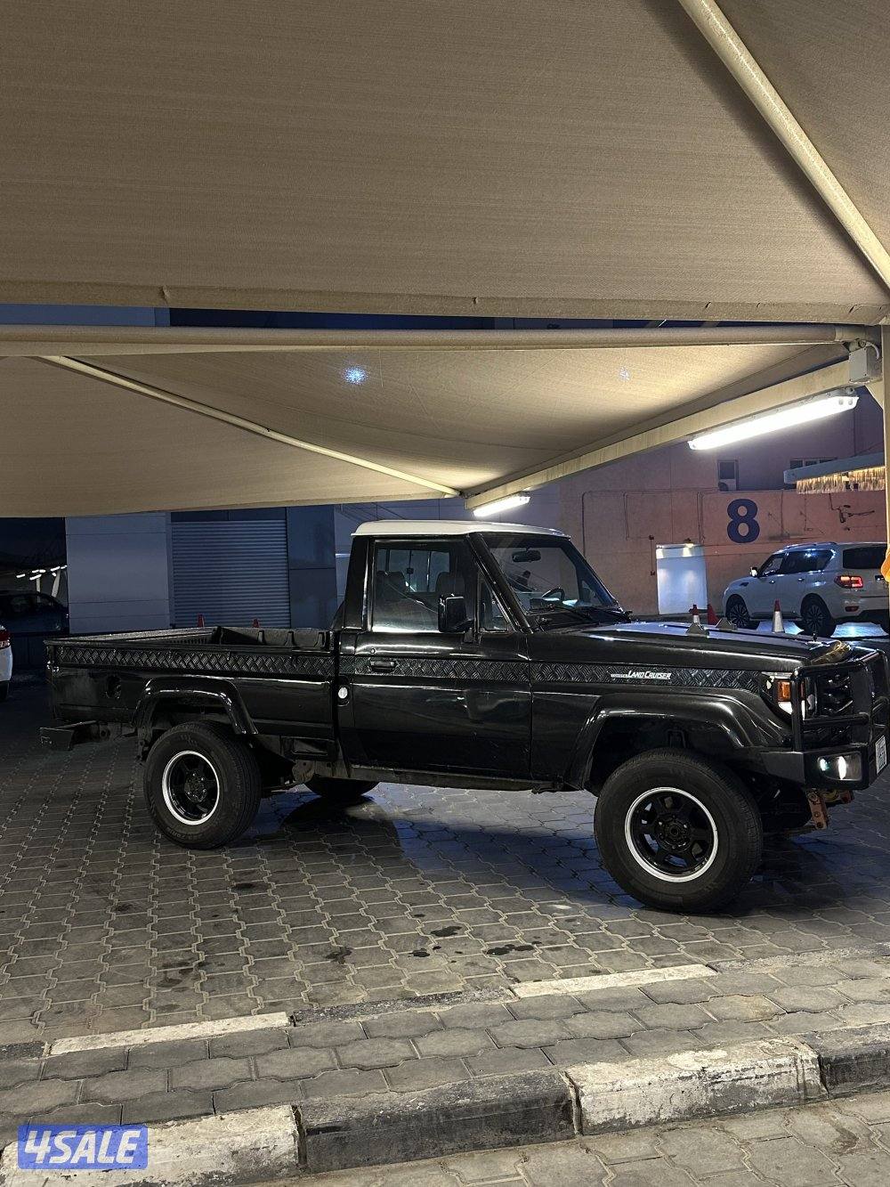 شاص موديل 91 وارد الساير مجدد شاصي جيد7