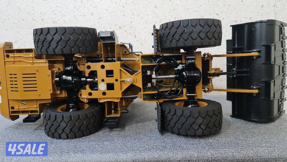 لودر كاتيربيلر2