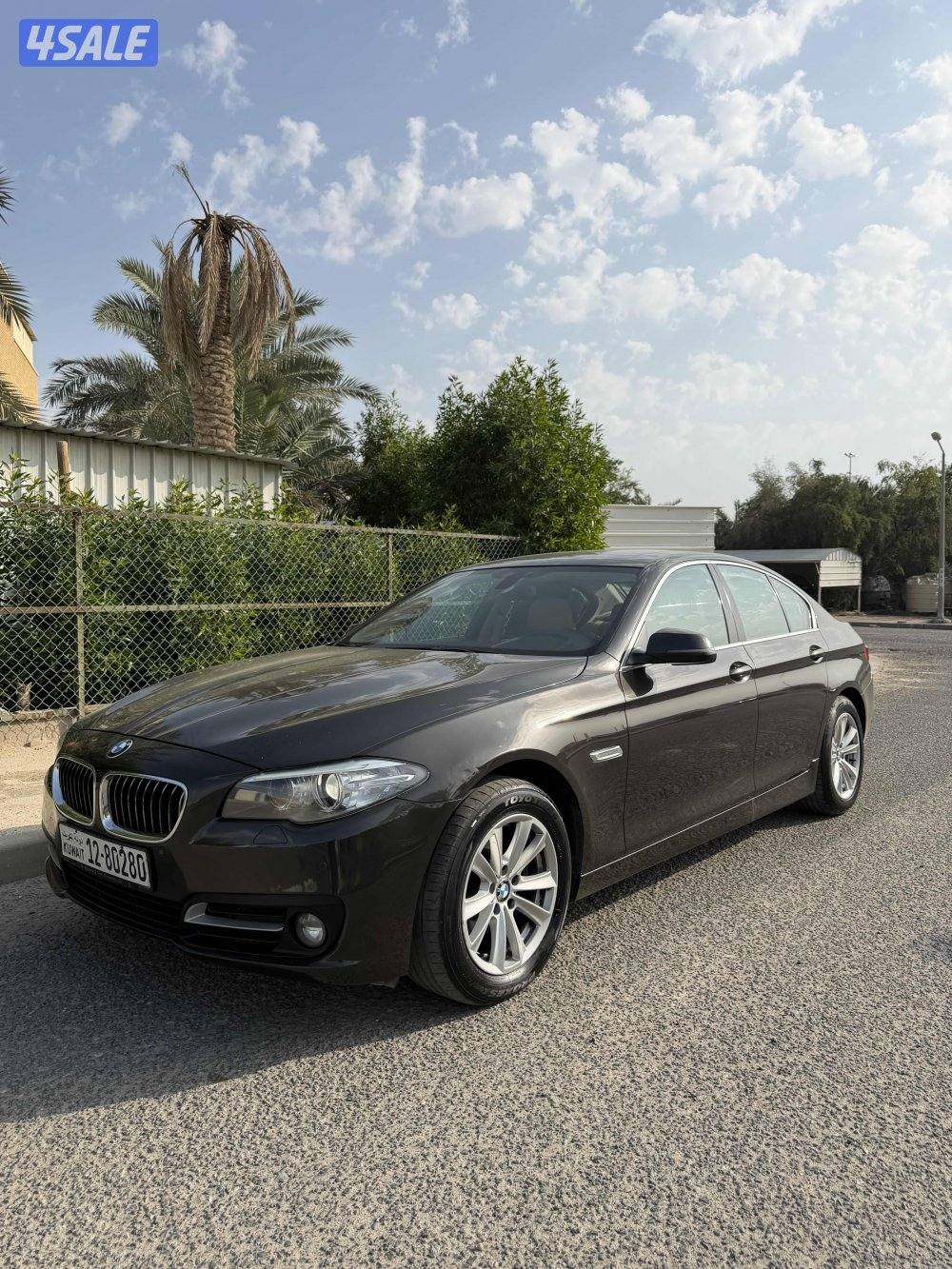 للبيع بي ام 5200