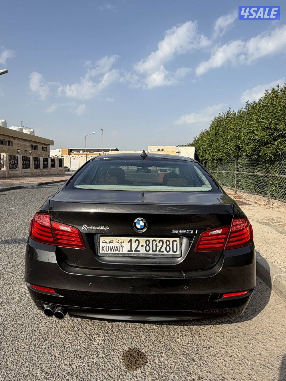 للبيع بي ام 5203