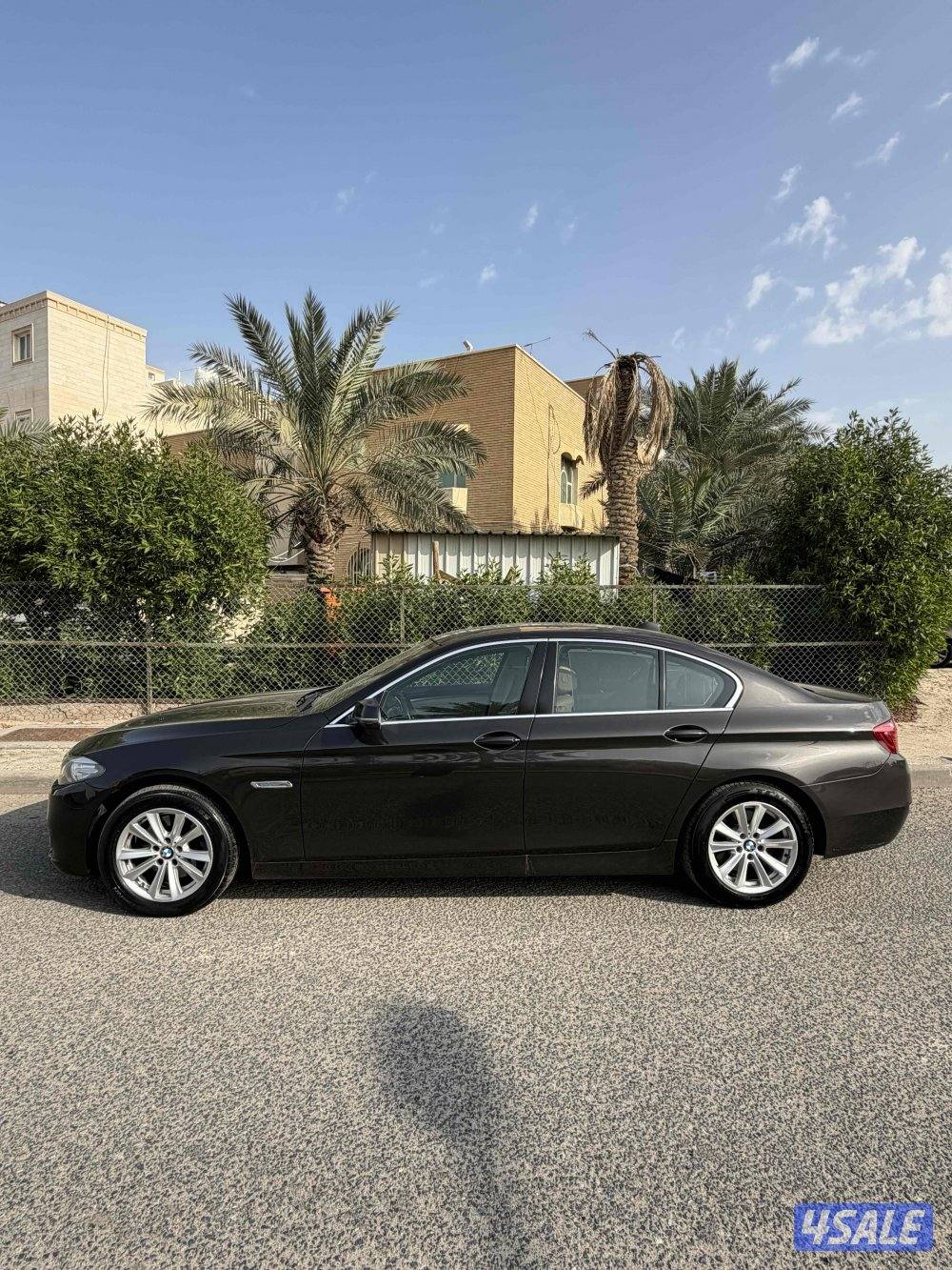 للبيع بي ام 5206