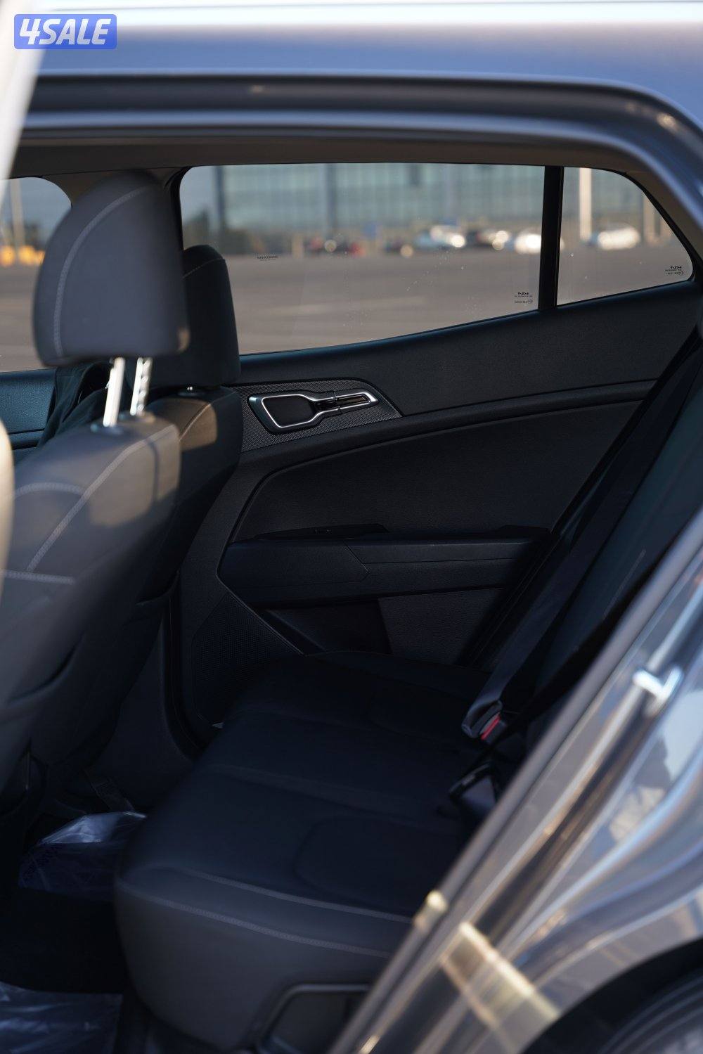 كيا سبورتاج موديل 2023 ماشي 80 الف شرط الفحص بالكامل1