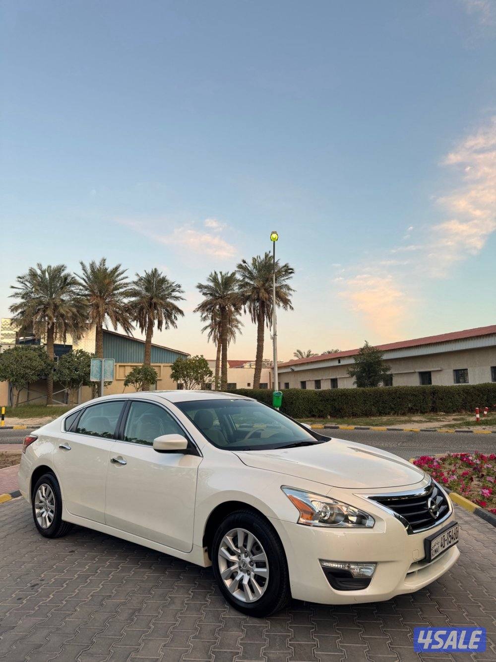 للبيع التيما 2016 ماشي 36 الف بحالة الوكالة0