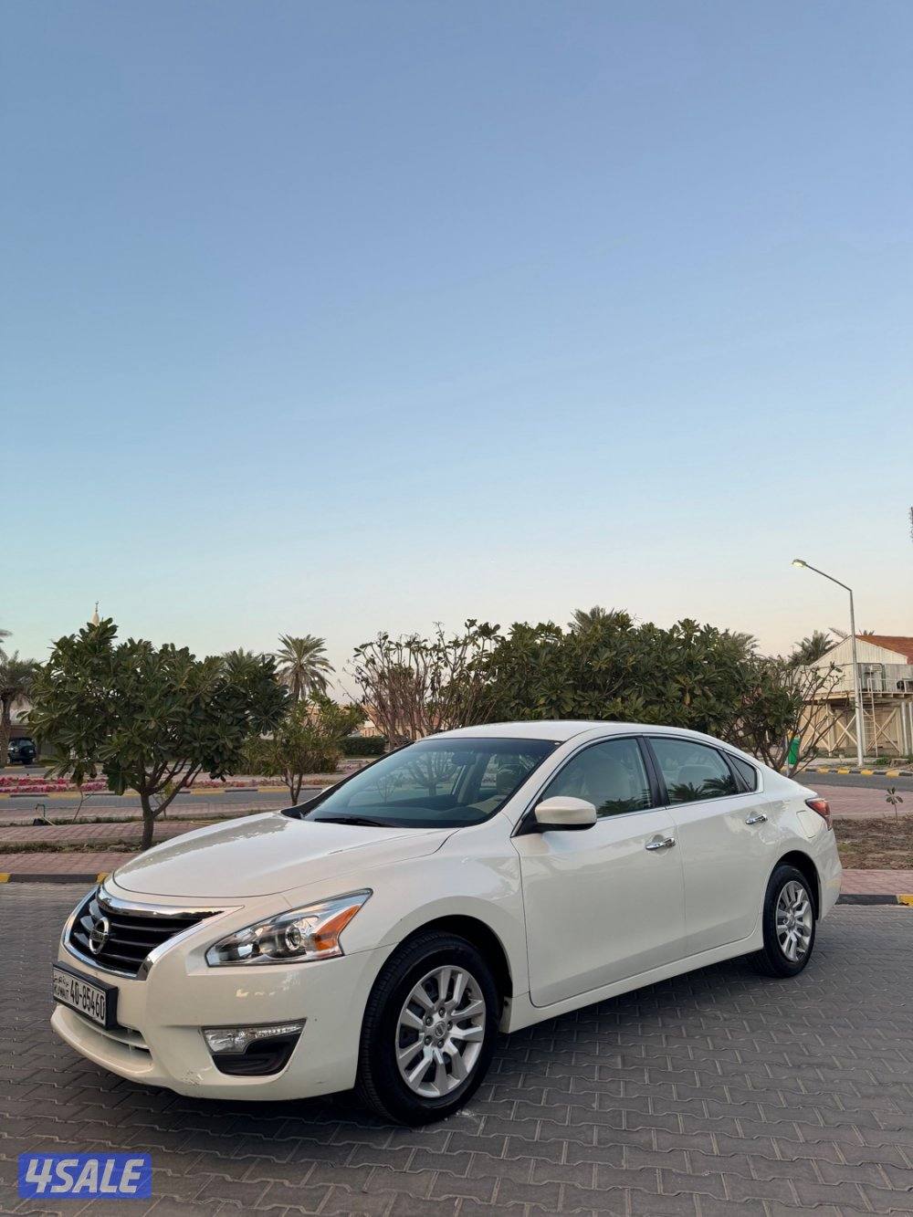 للبيع التيما 2016 ماشي 36 الف بحالة الوكالة1