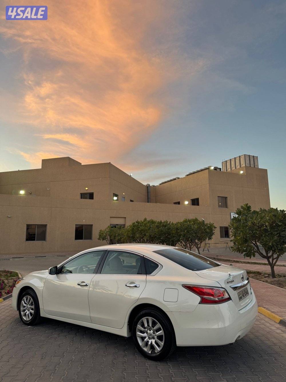 للبيع التيما 2016 ماشي 36 الف بحالة الوكالة2