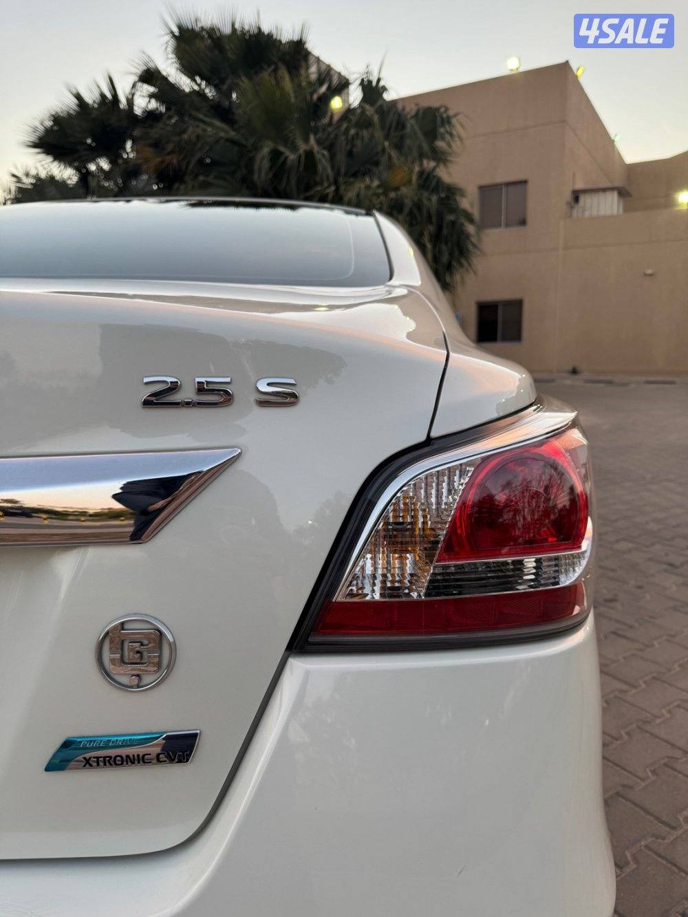 للبيع التيما 2016 ماشي 36 الف بحالة الوكالة4